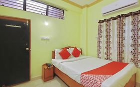 Hotel O Prince Residency