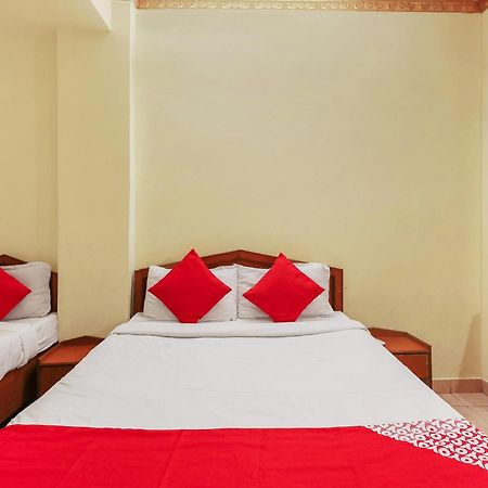 Hotel O Prince Residency Lalaguda Exterior photo