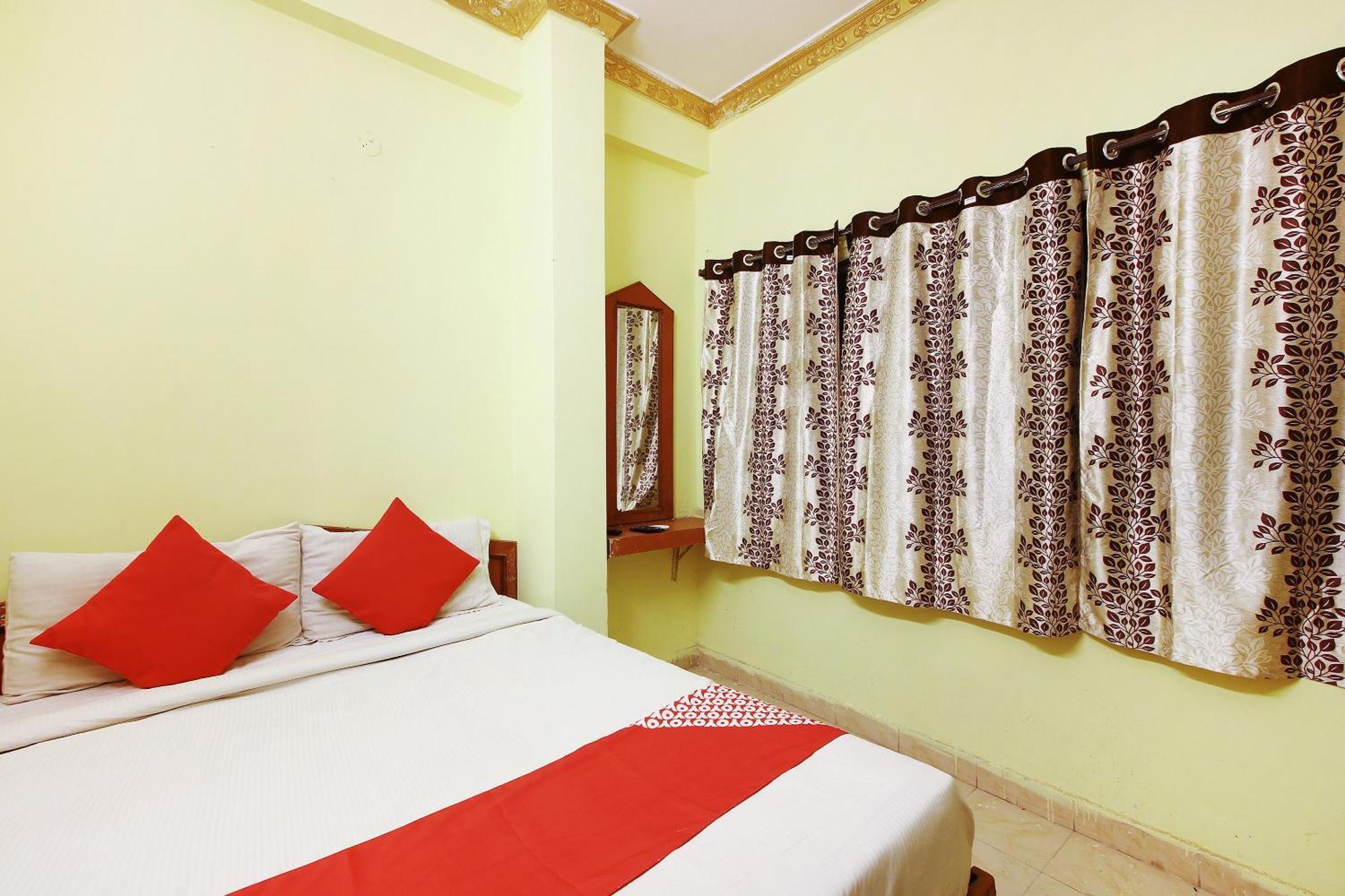 Hotel O Prince Residency Lalaguda Exterior photo